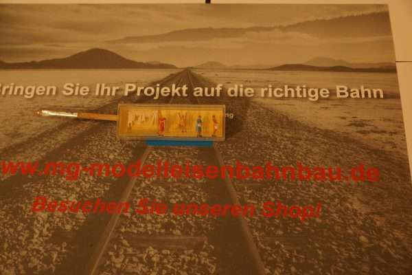 HO Peiser 4050 Waschfrauen