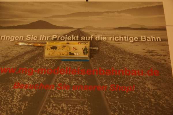 Noch Schafe und Schäfer
