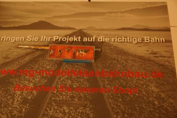 HO Preiser 10044  Auf dem Bauernhof