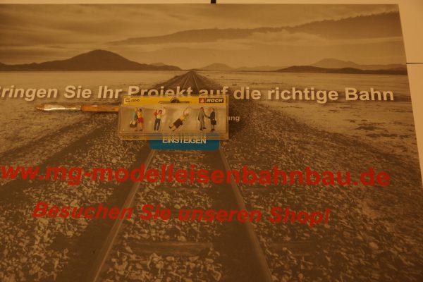 Noch Abschied