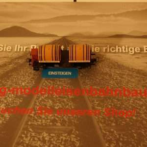Märklin 4432 Spur HO Fasswagen Oberrh.Weininteressenten Rosheim in OVP