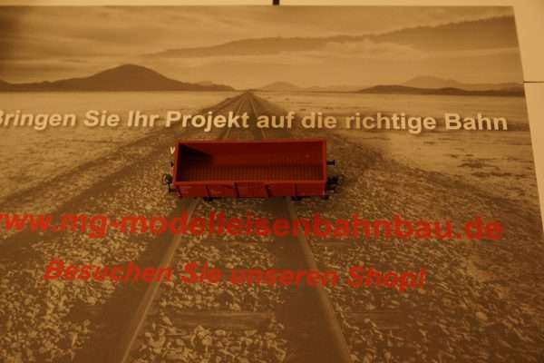 H0 Märklin 4430 Güterwagen OVP