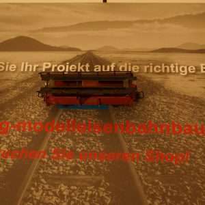 Märklin 4612 Autotransportwagen in OVP