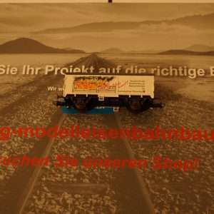 Märklin Sondermodell 4415 Paulinenpflege Winnenden Baustei für den Wiederaufbau der Bodenwaldschuhle OVP