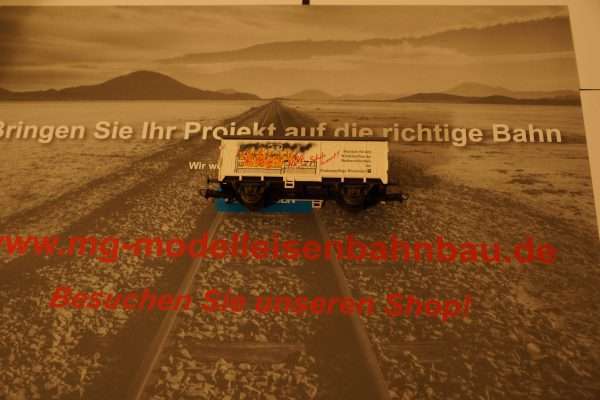 Märklin Sondermodell 4415 Paulinenpflege Winnenden Baustei für den Wiederaufbau der Bodenwaldschuhle OVP