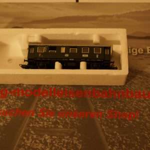 Lima Personenwagen