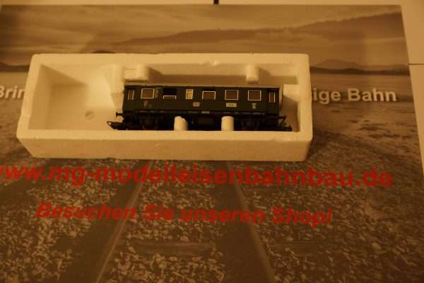 Lima Personenwagen