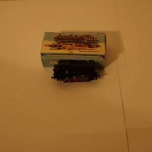 Ho Märklin 3000 / Br 89006 OVP