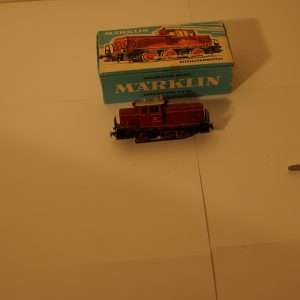Märklin 3065 Diesellok Rangierlok T3100