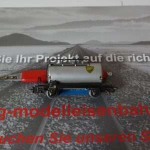 Märklin Kesselwagen BP 4900 ohne OVP