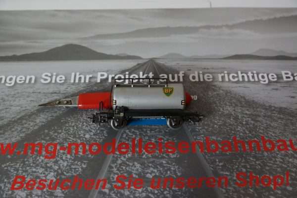 Märklin Kesselwagen BP 4900 ohne OVP