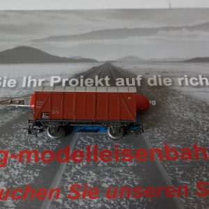Märklin 4505 Gedeckter Güterwagen ohne OVP