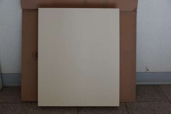 NR.5 Modur-Hartschaum-Platten für Felsen und Gelände 10cm x 59cm x 49 cm Achtung 1 B Ware