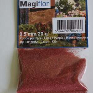 34130052 Magiflor 20g 0,5mm Lilas