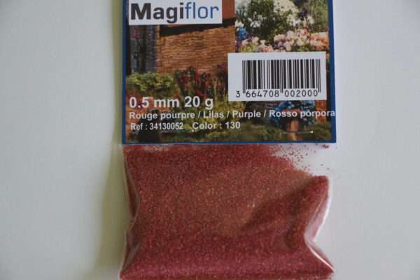 34130052 Magiflor 20g 0,5mm Lilas