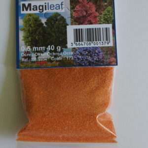33172054 Magiflor 40g 0,5mm Ocker