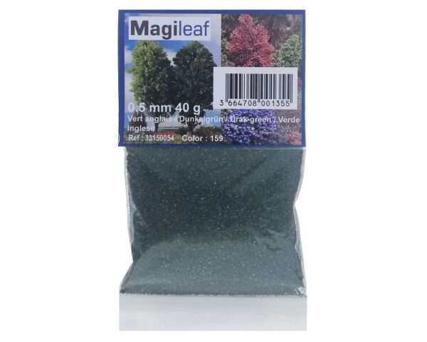 33159054 Magileaf 0.5 mm 40 grs. Belaubung Dunkelgrün