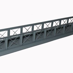 H0 · Fußgängersteg · 25 cm F 25