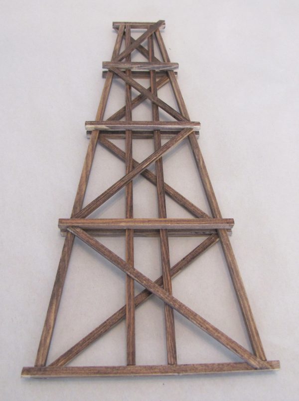H0 · Stützpfeiler · 27,3 cm HP 273