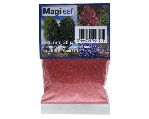 33176023 Magileaf 0.25 mm 30 grs. Belaubung Herbst ! Achtung-Auslaufende Artikel !
