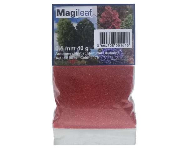 33176054 Magileaf 0.5 mm 40 grs. Belaubung Herbst