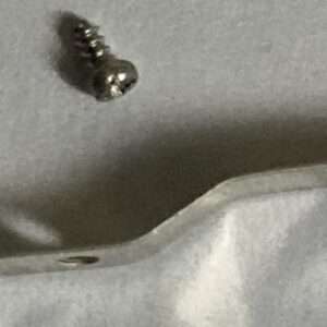 8999 Lenkarm mit Magnet und Schraube