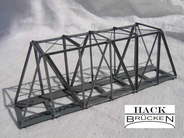 N · Kastenbrücke · schräg · 12,5 cm KN 12