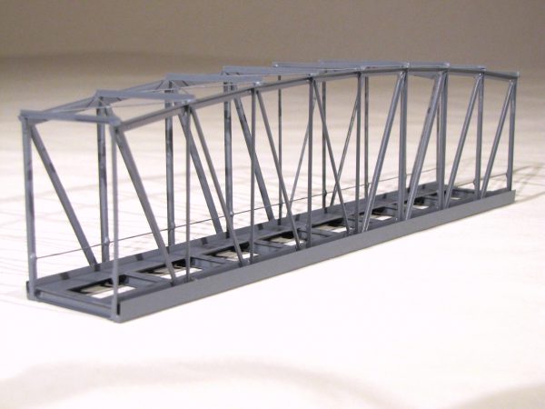 N · Kastenbrücke · 20cm KN 20