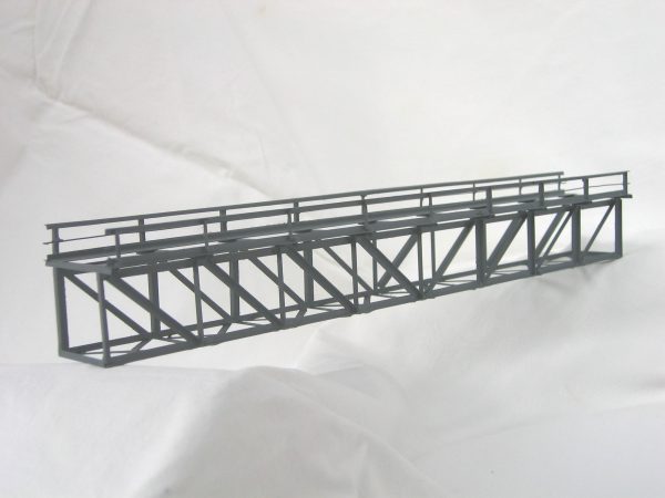 TT · Unterzugbrücke · 30 cm KT 30