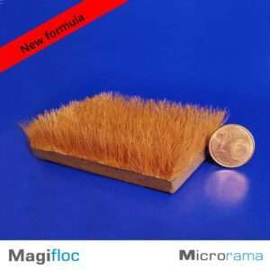 32310512 Raubtier 12 mm Grasfaser Magifloc 50 g neue Formel
