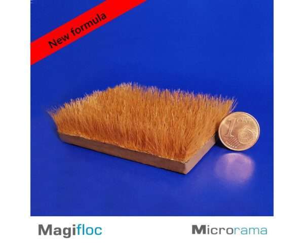 32310512 Raubtier 12 mm Grasfaser Magifloc 50 g neue Formel
