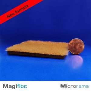 32310404 Raubtier 4 mm Grasfaser Magifloc 40 g neue Formel