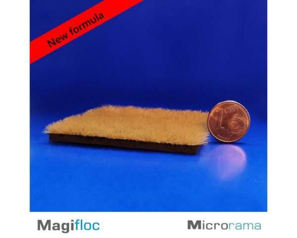 32310404 Raubtier 4 mm Grasfaser Magifloc 40 g neue Formel