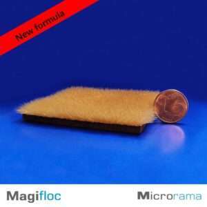 32310506 Raubtier 6 mm Grasfaser Magifloc 50 g neue Formel