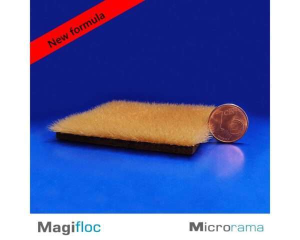 32310506 Raubtier 6 mm Grasfaser Magifloc 50 g neue Formel