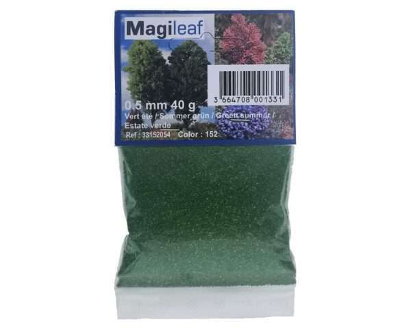 33152054 Magileaf 0.5 mm 40 grs. Belaubung Sommer grün