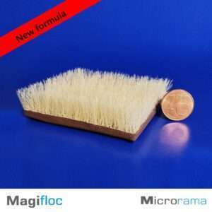32210512 Stroh 12mm Grasfaser Magifloc 50 g neue Formel