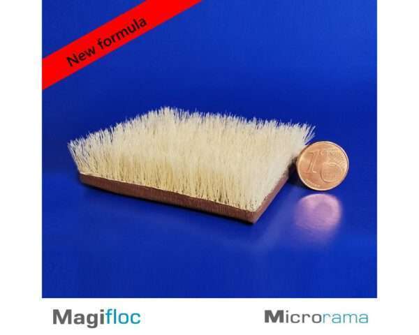 32210512 Stroh 12mm Grasfaser Magifloc 50 g neue Formel