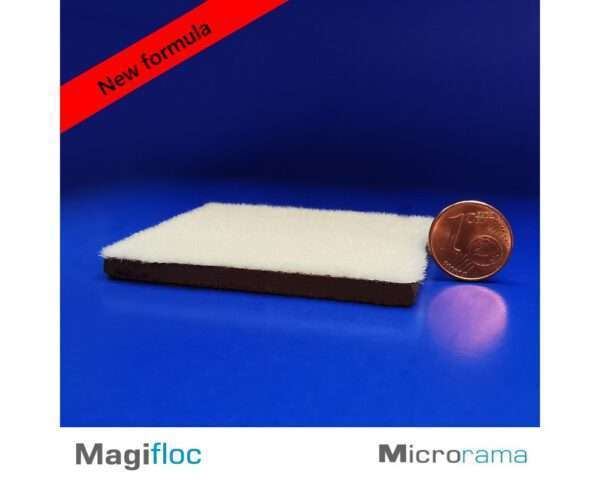 32210302 Stroh 2 mm Grasfaser Magifloc 30 g neue Formel