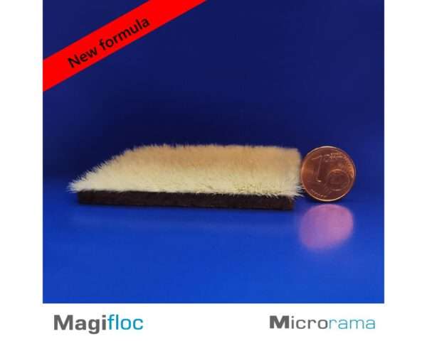 32210404 Stroh 4 mm Grasfaser Magifloc 40 g neue Formel