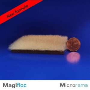 32210506 Stroh 6 mm Grasfaser Magifloc 50 g neue Formel