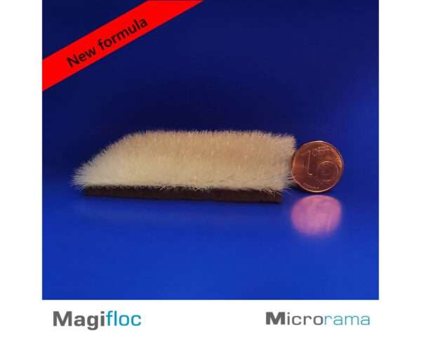 32210506 Stroh 6 mm Grasfaser Magifloc 50 g neue Formel