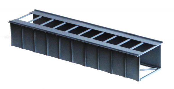 H0 · Blechträgerelemente · 25 cm T 250
