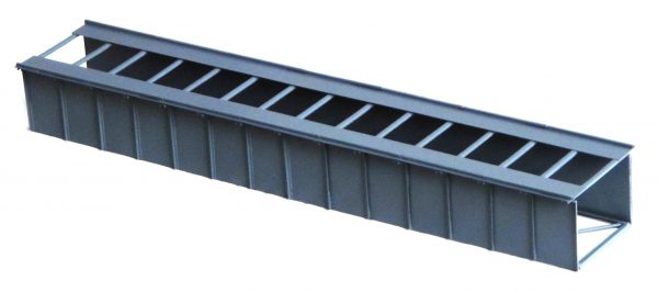 H0 · Blechträgerelemente · 35 cm T 350