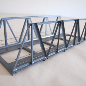 H0 · Vorfutbrücke · schräg · 18 cm V 18-64