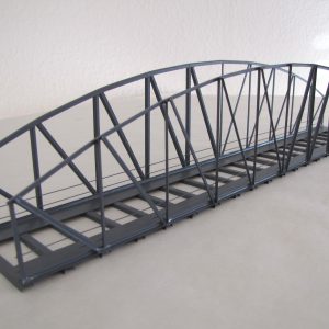 H0 · Vorflutbrücke · Bogen · 46 cm V 46