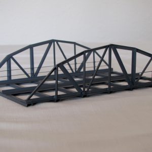 H0 · Vorflutbrücke · Bogen · 18 cm VB 18-2