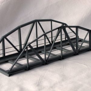 H0 · Vorflutbrücke · Bogen · 18 cm VB 18