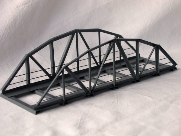 H0 · Vorflutbrücke · Bogen · 18 cm VB 18