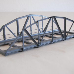 H0 · Vorflutbrücke · Bogen · 18 cm VB 18-64
